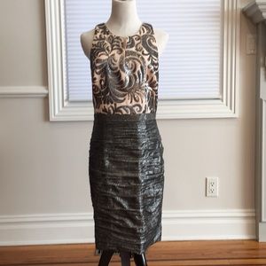 Phoebe cocktail dress size 10 give best offer